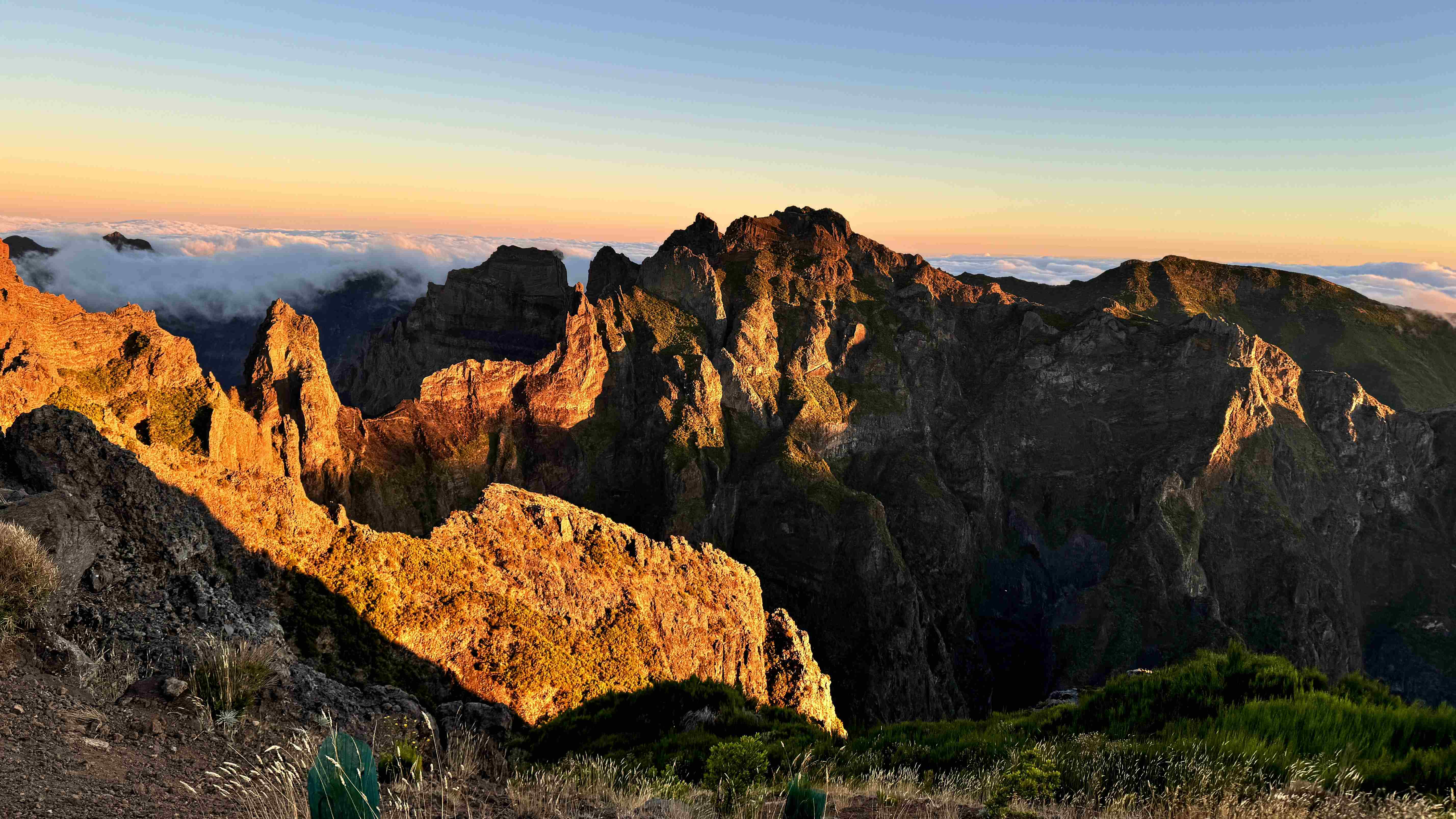 Madeira